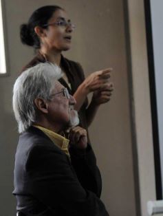 Foto de la galería: Exitoso congreso de Folclore Latinoamericano en Posadas