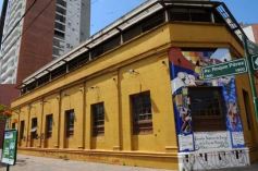 Foto de la galería: Exitoso congreso de Folclore Latinoamericano en Posadas