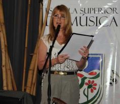 Foto de la galería: Exitoso congreso de Folclore Latinoamericano en Posadas