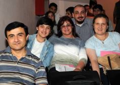 Foto de la galería: Exitoso congreso de Folclore Latinoamericano en Posadas