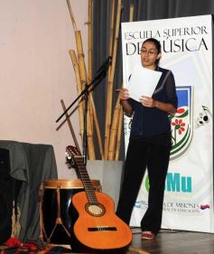 Foto de la galería: Exitoso congreso de Folclore Latinoamericano en Posadas