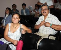 Foto de la galería: Exitoso congreso de Folclore Latinoamericano en Posadas