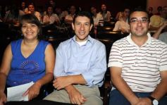 Foto de la galería: Exitoso congreso de Folclore Latinoamericano en Posadas