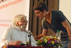 Foto de la galería: Exitoso congreso de Folclore Latinoamericano en Posadas