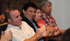 Foto de la galería: Exitosa primera edición de la Expo Feria del Libro en la Vía Cultural "La Estación"