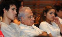 Foto de la galería: Exitosa primera edición de la Expo Feria del Libro en la Vía Cultural "La Estación"