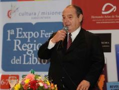 Foto de la galería: Exitosa primera edición de la Expo Feria del Libro en la Vía Cultural "La Estación"