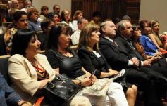 Foto de la galería: Exitosa primera edición de la Expo Feria del Libro en la Vía Cultural "La Estación"