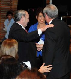 Foto de la galería: Exitosa primera edición de la Expo Feria del Libro en la Vía Cultural "La Estación"