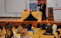 Foto de la galería: Exitosa primera edición de la Expo Feria del Libro en la Vía Cultural "La Estación"