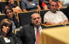 Foto de la galería: Exitosa primera edición de la Expo Feria del Libro en la Vía Cultural "La Estación"