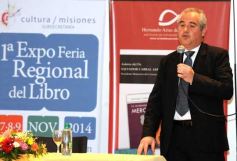 Foto de la galería: Exitosa primera edición de la Expo Feria del Libro en la Vía Cultural "La Estación"