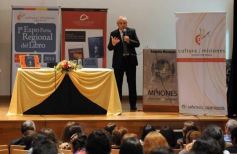 Foto de la galería: Exitosa primera edición de la Expo Feria del Libro en la Vía Cultural "La Estación"