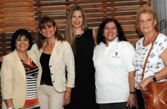 Foto de la galería: Exitosa primera edición de la Expo Feria del Libro en la Vía Cultural "La Estación"