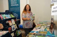 Foto de la galería: Exitosa primera edición de la Expo Feria del Libro en la Vía Cultural "La Estación"