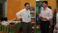 Foto de la galería: Exitosa primera edición de la Expo Feria del Libro en la Vía Cultural "La Estación"