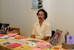 Foto de la galería: Exitosa primera edición de la Expo Feria del Libro en la Vía Cultural "La Estación"