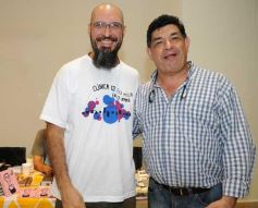 Foto de la galería: Exitosa primera edición de la Expo Feria del Libro en la Vía Cultural "La Estación"