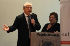 Foto de la galería: Exitosa primera edición de la Expo Feria del Libro en la Vía Cultural "La Estación"