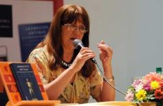 Foto de la galería: Exitosa primera edición de la Expo Feria del Libro en la Vía Cultural "La Estación"