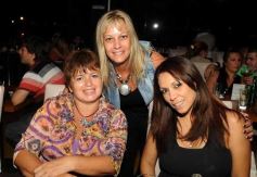 Sixto Fotografías. Sociedad. La Previa en Posadas - Encuentros en Itakva Restaurante y vuelos de amigos