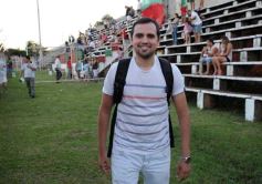 Foto de la galería: Torneo Federal B: En el duelo de misioneros, Brown goleó 3 A 0 a Ex Alumnos de Oberá