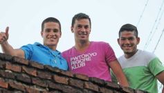 Foto de la galería: Torneo Federal B: En el duelo de misioneros, Brown goleó 3 A 0 a Ex Alumnos de Oberá