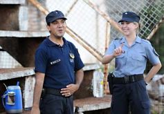 Foto de la galería: Torneo Federal B: En el duelo de misioneros, Brown goleó 3 A 0 a Ex Alumnos de Oberá