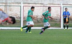 Foto de la galería: Torneo Federal B: En el duelo de misioneros, Brown goleó 3 A 0 a Ex Alumnos de Oberá