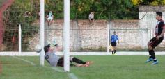 Foto de la galería: Torneo Federal B: En el duelo de misioneros, Brown goleó 3 A 0 a Ex Alumnos de Oberá