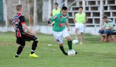 Foto de la galería: Torneo Federal B: En el duelo de misioneros, Brown goleó 3 A 0 a Ex Alumnos de Oberá