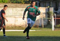Foto de la galería: Torneo Federal B: En el duelo de misioneros, Brown goleó 3 A 0 a Ex Alumnos de Oberá