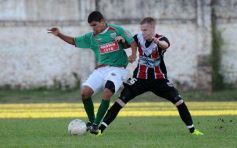 Foto de la galería: Torneo Federal B: En el duelo de misioneros, Brown goleó 3 A 0 a Ex Alumnos de Oberá