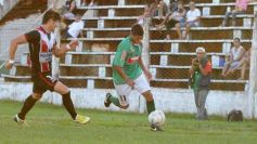 Foto de la galería: Torneo Federal B: En el duelo de misioneros, Brown goleó 3 A 0 a Ex Alumnos de Oberá