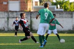 Foto de la galería: Torneo Federal B: En el duelo de misioneros, Brown goleó 3 A 0 a Ex Alumnos de Oberá