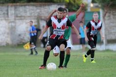 Foto de la galería: Torneo Federal B: En el duelo de misioneros, Brown goleó 3 A 0 a Ex Alumnos de Oberá