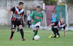 Foto de la galería: Torneo Federal B: En el duelo de misioneros, Brown goleó 3 A 0 a Ex Alumnos de Oberá
