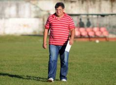 Foto de la galería: Torneo Federal B: En el duelo de misioneros, Brown goleó 3 A 0 a Ex Alumnos de Oberá