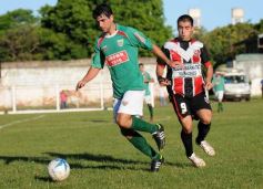 Foto de la galería: Torneo Federal B: En el duelo de misioneros, Brown goleó 3 A 0 a Ex Alumnos de Oberá