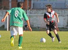 Foto de la galería: Torneo Federal B: En el duelo de misioneros, Brown goleó 3 A 0 a Ex Alumnos de Oberá