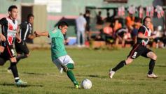Foto de la galería: Torneo Federal B: En el duelo de misioneros, Brown goleó 3 A 0 a Ex Alumnos de Oberá