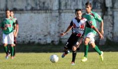 Foto de la galería: Torneo Federal B: En el duelo de misioneros, Brown goleó 3 A 0 a Ex Alumnos de Oberá