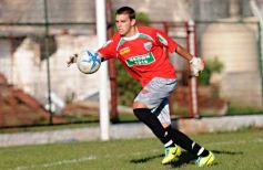 Foto de la galería: Torneo Federal B: En el duelo de misioneros, Brown goleó 3 A 0 a Ex Alumnos de Oberá