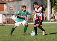 Foto de la galería: Torneo Federal B: En el duelo de misioneros, Brown goleó 3 A 0 a Ex Alumnos de Oberá