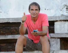 Foto de la galería: Torneo Federal B: En el duelo de misioneros, Brown goleó 3 A 0 a Ex Alumnos de Oberá