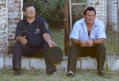 Foto de la galería: Torneo Federal B: En el duelo de misioneros, Brown goleó 3 A 0 a Ex Alumnos de Oberá