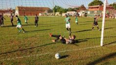 Foto de la galería: Torneo Federal B: En el duelo de misioneros, Brown goleó 3 A 0 a Ex Alumnos de Oberá