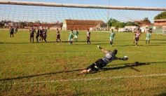 Foto de la galería: Torneo Federal B: En el duelo de misioneros, Brown goleó 3 A 0 a Ex Alumnos de Oberá