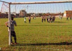 Foto de la galería: Torneo Federal B: En el duelo de misioneros, Brown goleó 3 A 0 a Ex Alumnos de Oberá