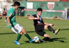 Foto de la galería: Torneo Federal B: En el duelo de misioneros, Brown goleó 3 A 0 a Ex Alumnos de Oberá
